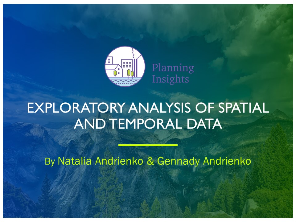data